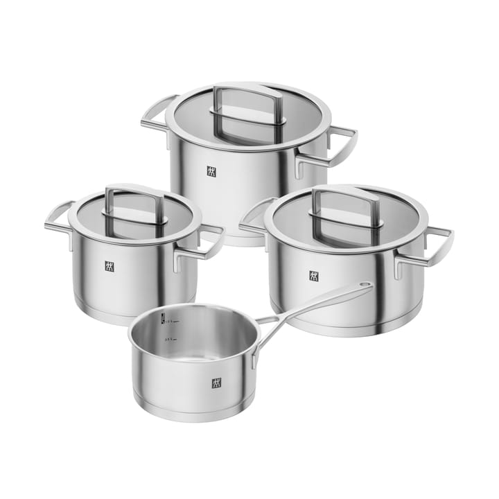 Zwilling Vitality 锅具套装  - 4 pieces - Zwilling