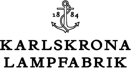 Karlskrona Lampfabrik